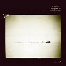 Angles 9 - Disappeared Behind The Sun ryhmässä VINYYLI @ Bengans Skivbutik AB (4243809)