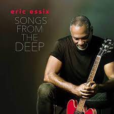 Eric Essix - Songs from the deep (Rsd) ryhmässä VINYYLI @ Bengans Skivbutik AB (4243942)