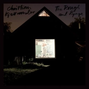 Christian Kjellvander - The Rough And Rynge ryhmässä VINYYLI @ Bengans Skivbutik AB (4243974)