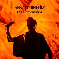 Anna Ternheim - Live In Stockholm (2Lp) ryhmässä VINYYLI @ Bengans Skivbutik AB (4244264)