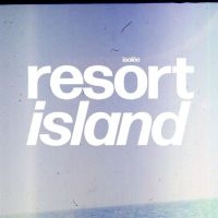 Isolée - Resort Island ryhmässä VINYYLI / Myydyimmät @ Bengans Skivbutik AB (4244265)