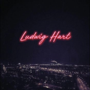 Hart Ludwig - Ludwig Hart ryhmässä VINYYLI @ Bengans Skivbutik AB (4244268)