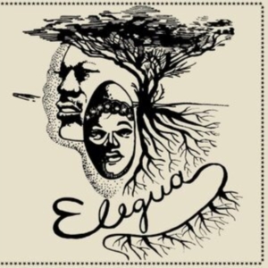 Elegua - S/T ryhmässä VINYYLI @ Bengans Skivbutik AB (4244269)