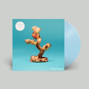Pozi - Smiling Pools ryhmässä VINYYLI @ Bengans Skivbutik AB (4244272)