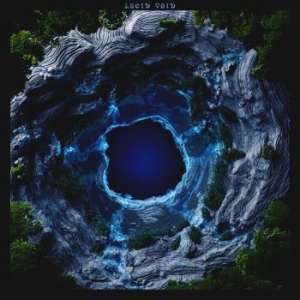 Lucid Void - Lucid Void ryhmässä VINYYLI @ Bengans Skivbutik AB (4244274)