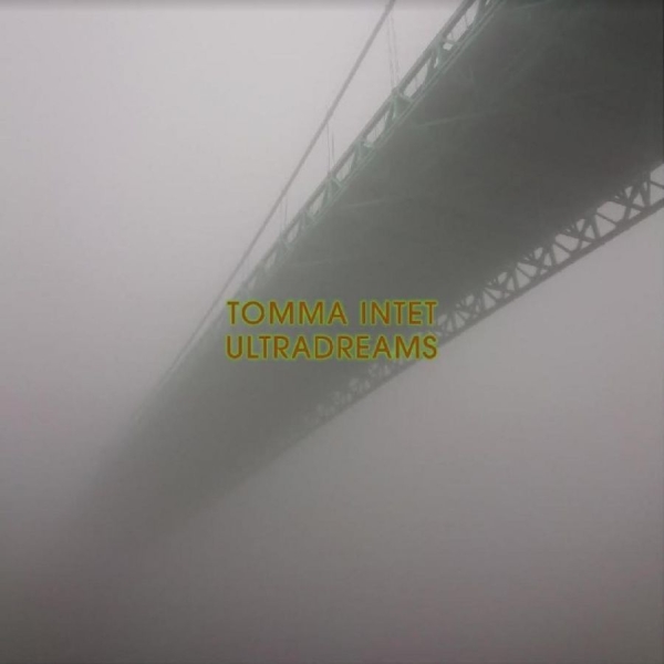 Tomma Intet - Ultradreams ryhmässä Minishops / Welfare Sounds & Records @ Bengans Skivbutik AB (4244314)