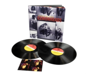 Lemonheads The - Come On Feel - 30Th Anniversary (De ryhmässä VINYYLI @ Bengans Skivbutik AB (4244332)