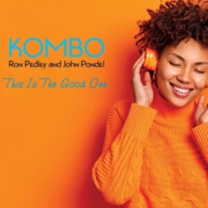 Kombo - This Is A Good One ryhmässä CD @ Bengans Skivbutik AB (4244380)