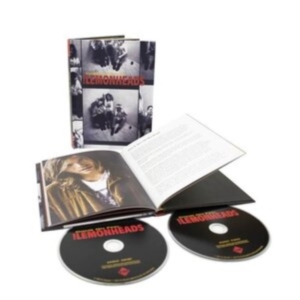 Lemonheads The - Come On Feel - 30Th Anniversary (Deluxe 2CD) ryhmässä CD @ Bengans Skivbutik AB (4244418)