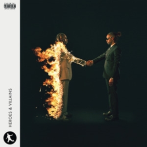 Metro Boomin - Heroes & Villains ryhmässä VINYYLI @ Bengans Skivbutik AB (4244436)