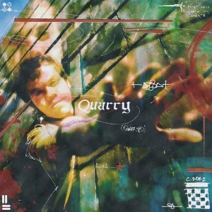 Quarry - No More ryhmässä VINYYLI @ Bengans Skivbutik AB (4244682)