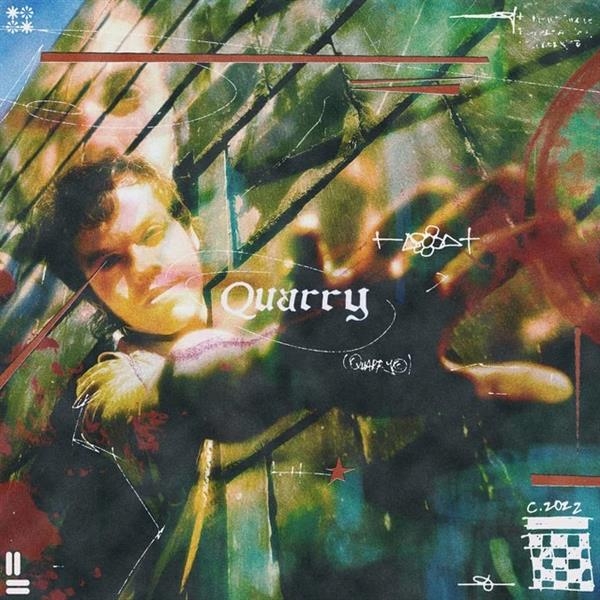 Quarry - No More ryhmässä VINYYLI / Myydyimmät @ Bengans Skivbutik AB (4244682)