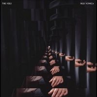 Veils The - Nux Vomica ryhmässä VINYYLI / Myydyimmät @ Bengans Skivbutik AB (4244777)
