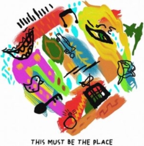 Apollo Brown - This Must Be The Place (Yellow Viny ryhmässä VINYYLI @ Bengans Skivbutik AB (4244786)