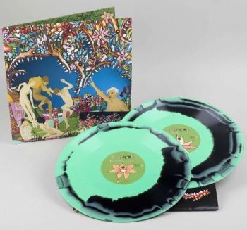 Of Montreal - Skeletal Lamping ryhmässä VINYYLI / Rock @ Bengans Skivbutik AB (4244791)