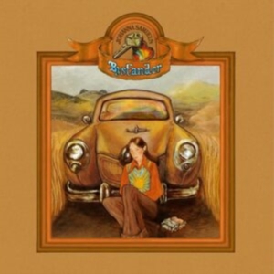 Samuels Johanna - Bystander (Orange Vinyl) ryhmässä VINYYLI @ Bengans Skivbutik AB (4244797)