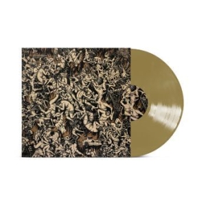 Greet Death - New Hell ryhmässä VINYYLI @ Bengans Skivbutik AB (4244801)