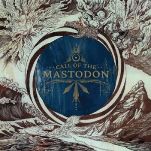 Mastodon - Call Of The Mastodon (Opaque Yellow ryhmässä VINYYLI @ Bengans Skivbutik AB (4244804)