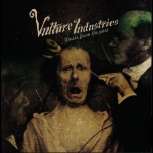 Vulture Industries - Ghosts From The Past ryhmässä VINYYLI @ Bengans Skivbutik AB (4244805)
