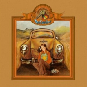 Samuels Johanna - Bystander ryhmässä CD @ Bengans Skivbutik AB (4244813)