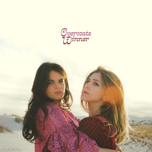 Overcoats - Winner ryhmässä CD / Pop @ Bengans Skivbutik AB (4244884)