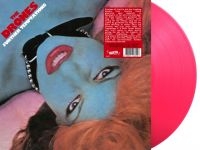 Drones - Further Temptations (Pink Vinyl Lp) ryhmässä VINYYLI @ Bengans Skivbutik AB (4244915)