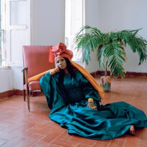 Jacknife Lee Rokia Koné - Bamanan ryhmässä VINYYLI @ Bengans Skivbutik AB (4244917)