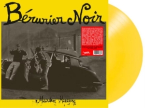 Berurier Noir - Macadam Massacre ryhmässä VINYYLI @ Bengans Skivbutik AB (4244926)