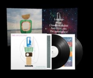 Hannah Peel & Paraorchestra - The Unfolding ryhmässä VINYYLI @ Bengans Skivbutik AB (4244945)