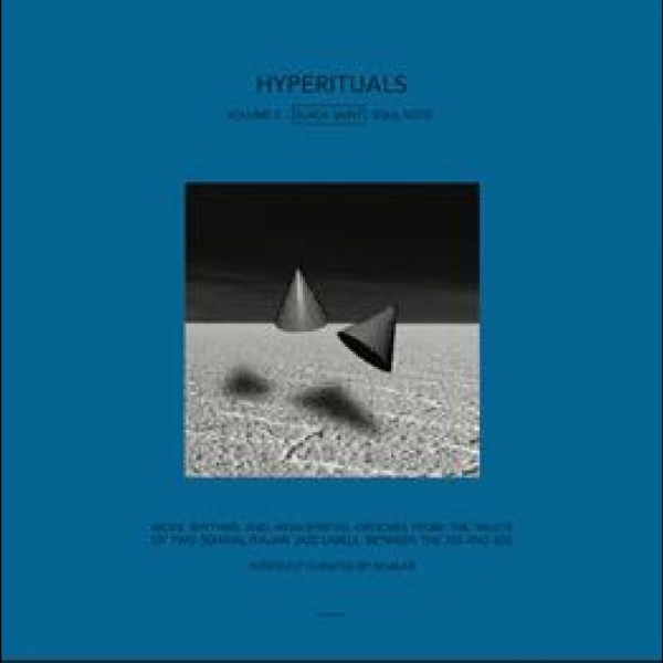 Various Artists - Hyperituals Vol. 2 ? Black Saint ryhmässä VINYYLI / Myydyimmät @ Bengans Skivbutik AB (4244954)
