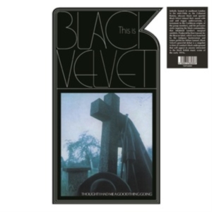Black Velvet - This Is Black Velvet ryhmässä VINYYLI @ Bengans Skivbutik AB (4244968)