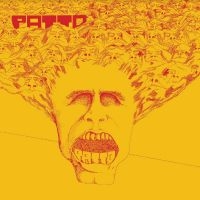 Patto - Patto ryhmässä VINYYLI @ Bengans Skivbutik AB (4244993)