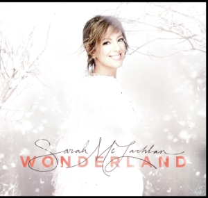 Sarah Mclachlan - Wonderland ryhmässä VINYYLI @ Bengans Skivbutik AB (4245106)