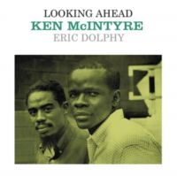 Mcintyre Ken/Eric Dolphy - Looking Ahead ryhmässä VINYYLI @ Bengans Skivbutik AB (4245172)