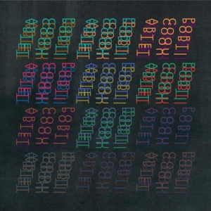 Portico Quartet - Portico Quartet ryhmässä CD @ Bengans Skivbutik AB (4245201)