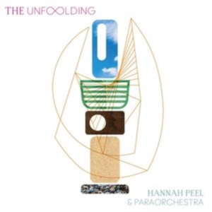 Hannah Peel & Paraorchestra - The Unfolding ryhmässä CD @ Bengans Skivbutik AB (4245204)