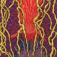 Zozobra - Harmonic Tremors (Vinyl Lp) ryhmässä VINYYLI / Hårdrock/ Heavy metal @ Bengans Skivbutik AB (4245244)