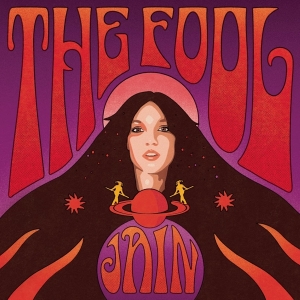 Jain - The Fool ryhmässä VINYYLI @ Bengans Skivbutik AB (4245288)