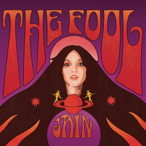 Jain - The Fool ryhmässä CD @ Bengans Skivbutik AB (4245289)