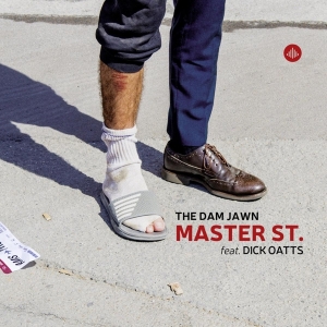 The Dam Jawn & Dick Oatts - Master St. ryhmässä CD @ Bengans Skivbutik AB (4245293)