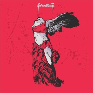 Kxng Crooked & Bronze Nazareth - Gravitas ryhmässä VINYYLI / Hip Hop @ Bengans Skivbutik AB (4245362)