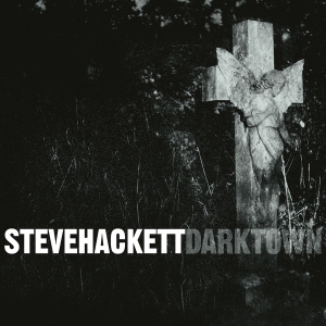 Hackett Steve - Darktown (Vinyl Re-Issue 2023) ryhmässä Minishops / Genesis @ Bengans Skivbutik AB (4246299)