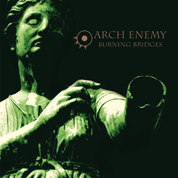 Arch Enemy - Burning Bridges (Re-Issue 2023) ryhmässä VINYYLI / Myydyimmät @ Bengans Skivbutik AB (4246300)