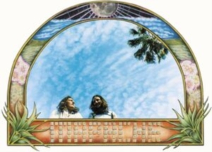 Mapache - Mapache ryhmässä VINYYLI @ Bengans Skivbutik AB (4246409)