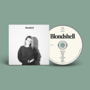 Blondshell - Blondshell ryhmässä CD @ Bengans Skivbutik AB (4246430)