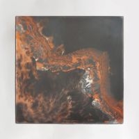 High Vis - Blending (Ltd Cloudy Orange Vinyl) ryhmässä VINYYLI / Myydyimmät @ Bengans Skivbutik AB (4246435)