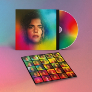 Georgia - Euphoric ryhmässä CD @ Bengans Skivbutik AB (4246441)