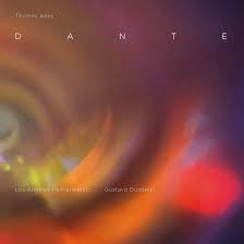 Los Angeles Philharmonic Gust - Thomas Adès: Dante ryhmässä VINYYLI @ Bengans Skivbutik AB (4246459)