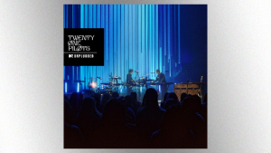 Twenty One Pilots - Mtv Unplugged ryhmässä -Start CD @ Bengans Skivbutik AB (4246464)