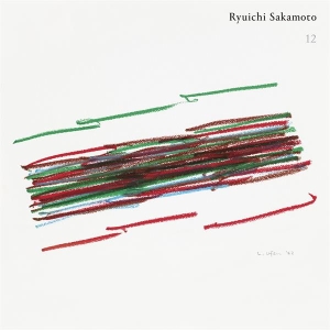Sakamoto Ryuichi - 12 ryhmässä VINYYLI @ Bengans Skivbutik AB (4246709)